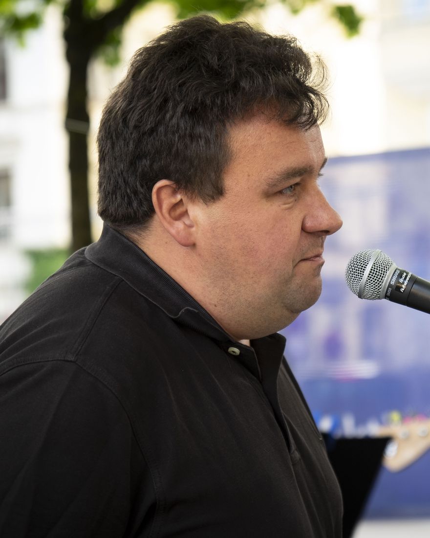 ZweckEhe live — Foto 1